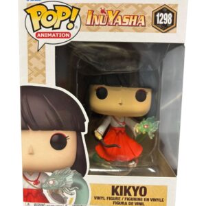 figurine funko pop - 1
