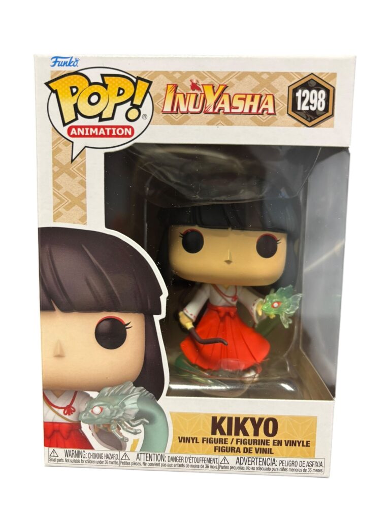 figurine funko pop - 1