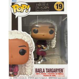 figurine funko pop - 1