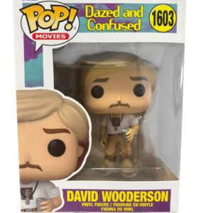 figurine funko pop - 1