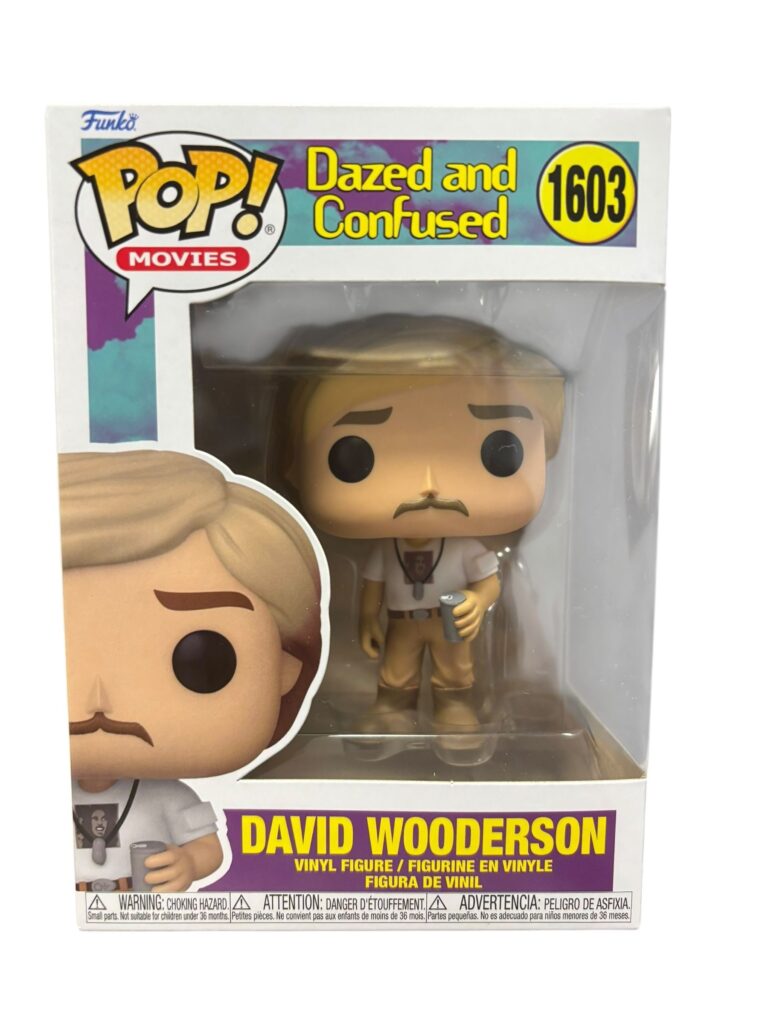 figurine funko pop - 1