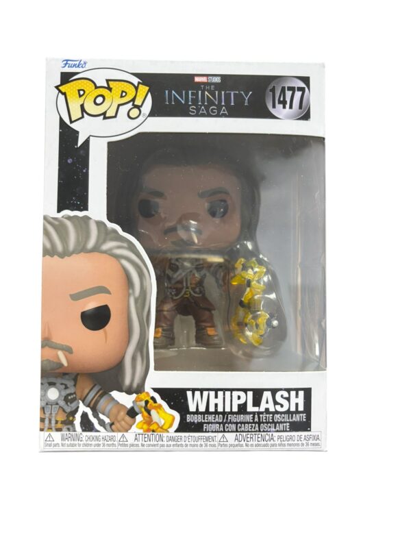 figurine funko pop - 1