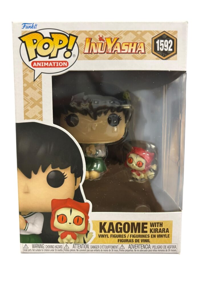 figurine funko pop - 1