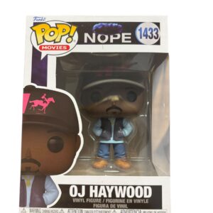 figurine funko pop - 1