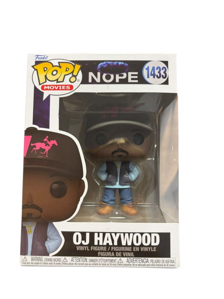 figurine funko pop - 1