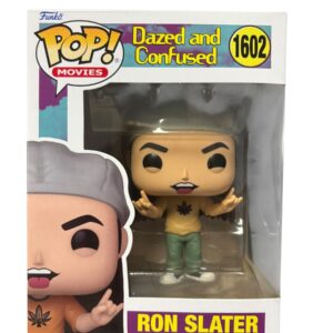 figurine funko pop - 1