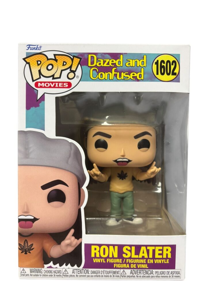 figurine funko pop - 1
