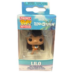 porte-clés funko pop - 1