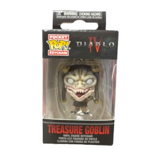 porte clés funko - 1