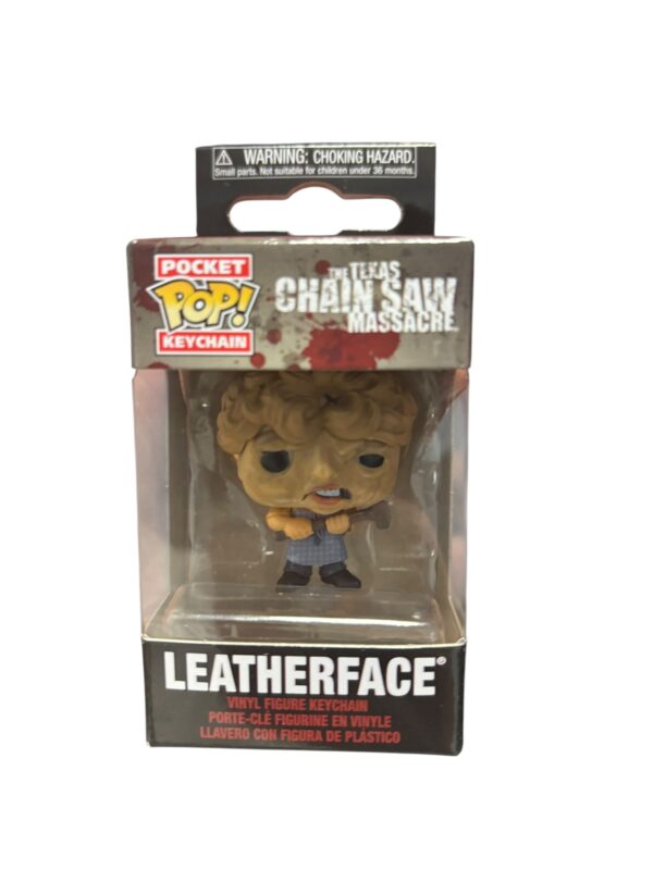porte-cles funko pop - 1