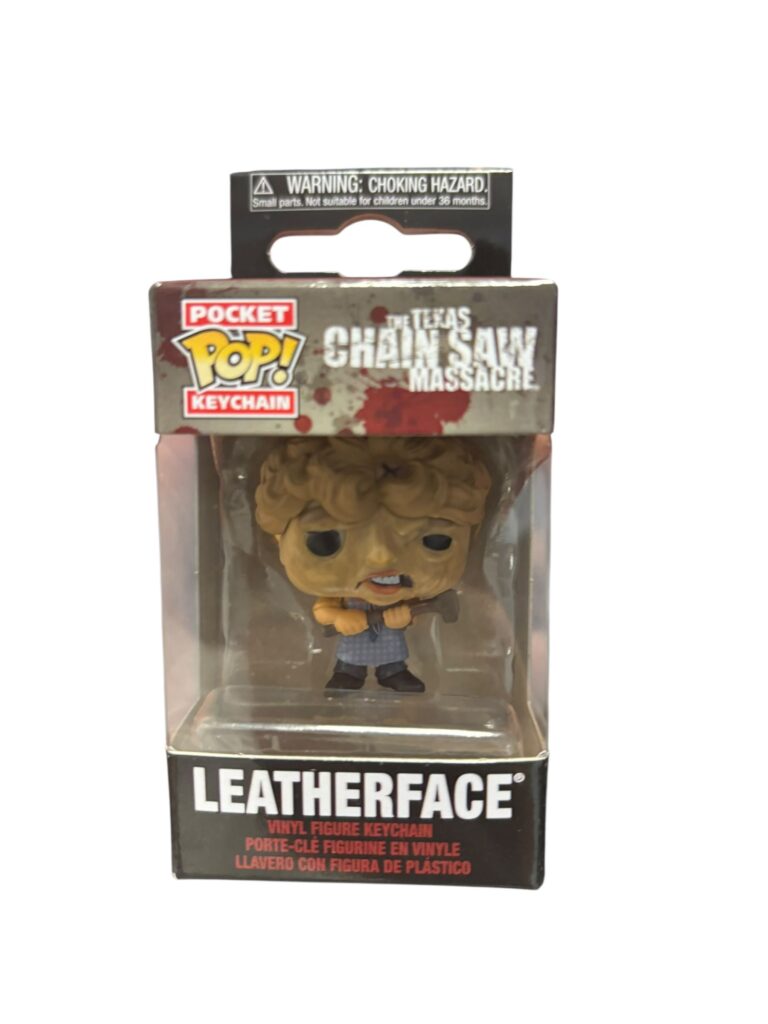 porte-cles funko pop - 1