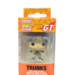porte-clés funko pop - 1