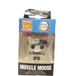 porte-clés funko pop - 1