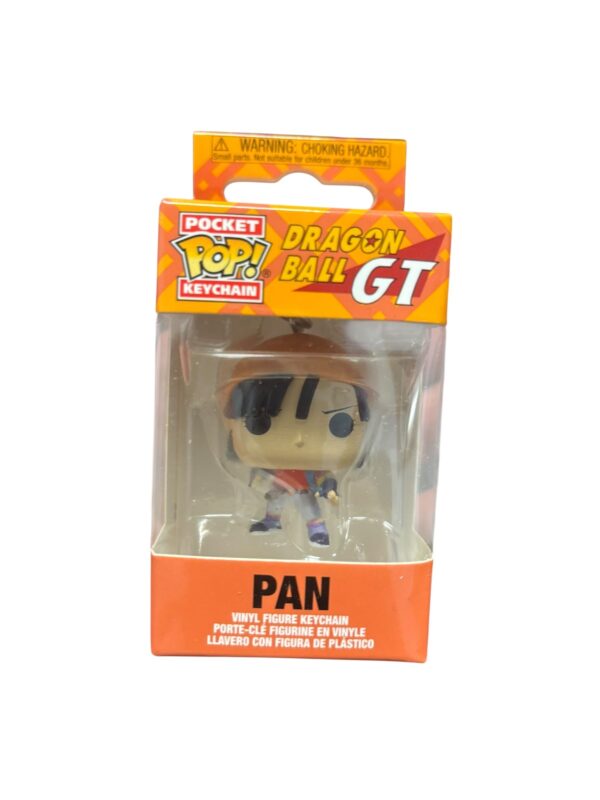 porte clés funko - 1
