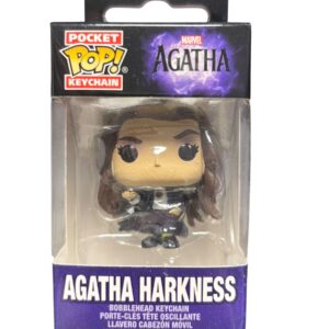 porte clés funko - 1
