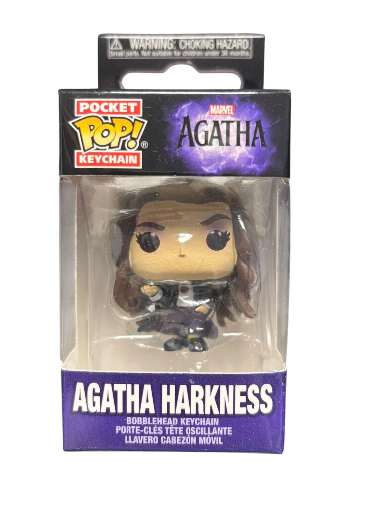 porte clés funko - 1