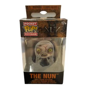 porte-clés funko pop - 1