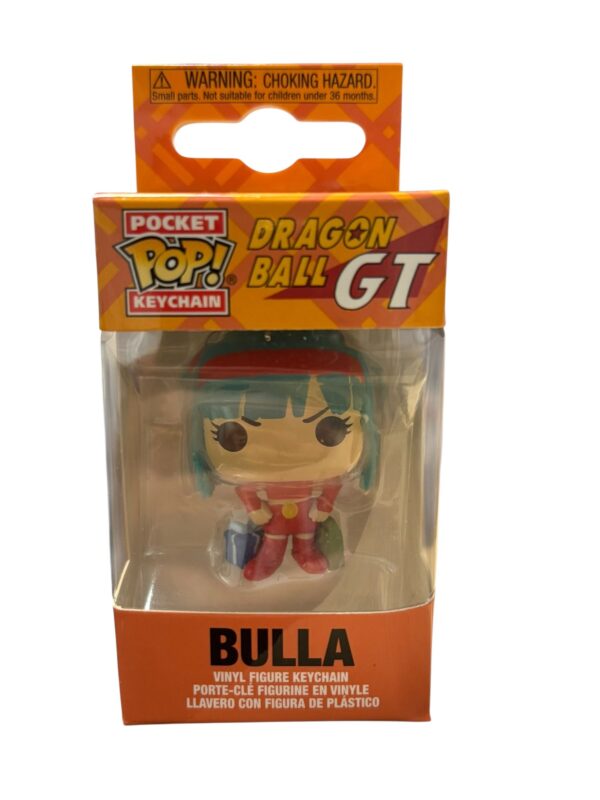 porte clés funko - 1