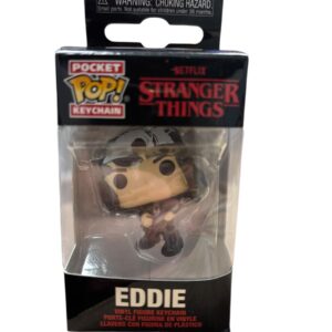 porte-clés funko pop - 1