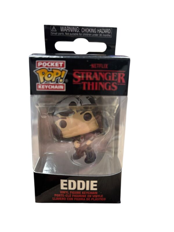 porte-clés funko pop - 1