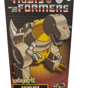 maquette grimlock transformers - 1