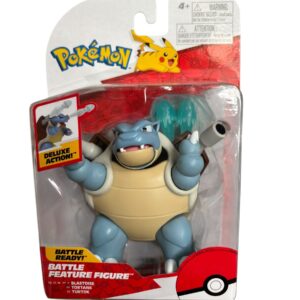 figurine tortank - 1