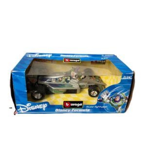 véhicule miniature bburago - 1