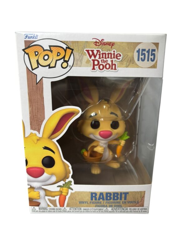 figurine funko pop - 1