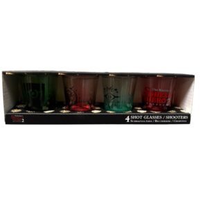 coffret shooters shield - 1