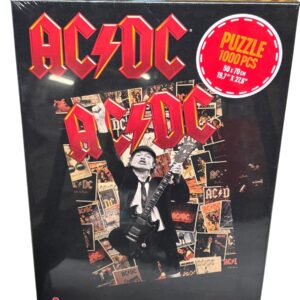 puzzle acdc - 1