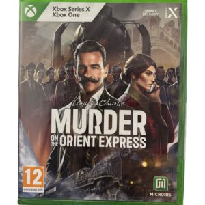 murder on orient express - 1