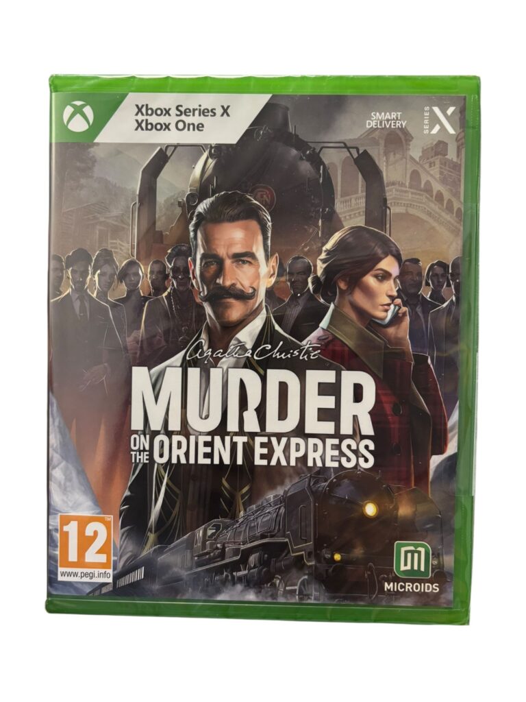 murder on orient express - 1