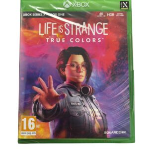 life is strange - 1