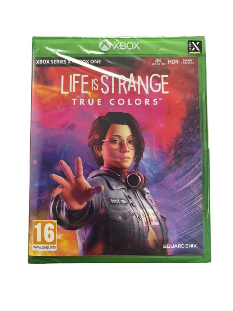 life is strange - 1