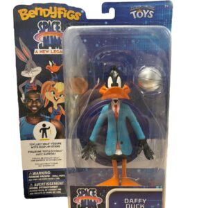 figurine daffy duck - 1