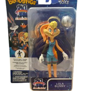 figurine lola bunny - 1