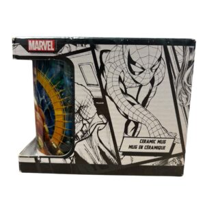 mug namor wakanda - 1