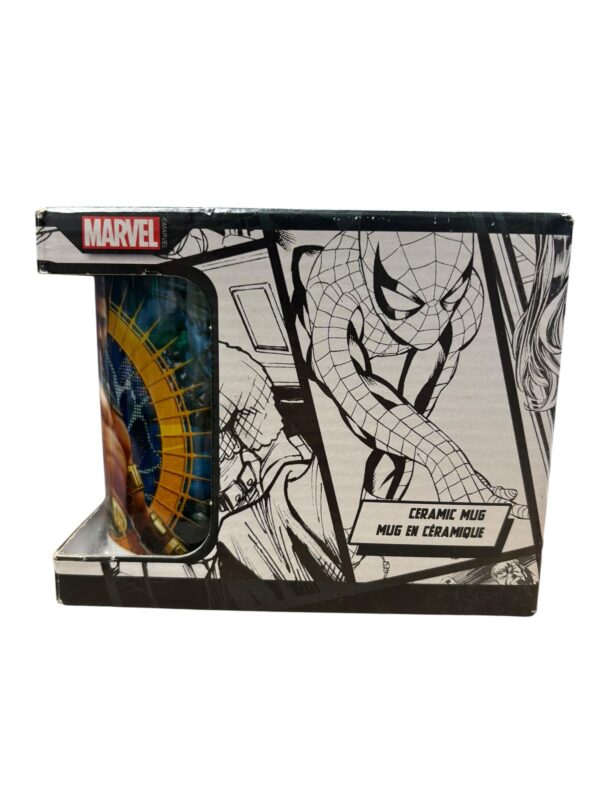 mug namor wakanda - 1