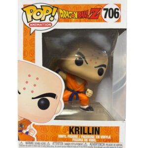 figurine funko pop - 1