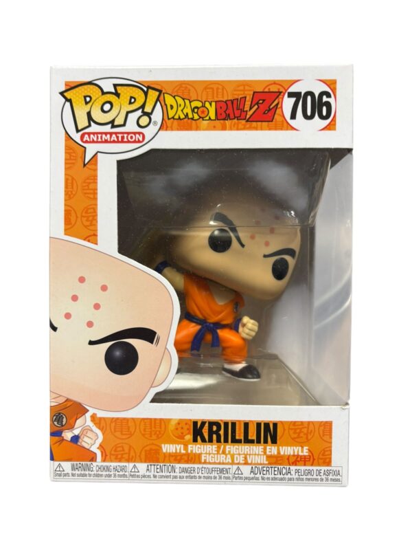 figurine funko pop - 1