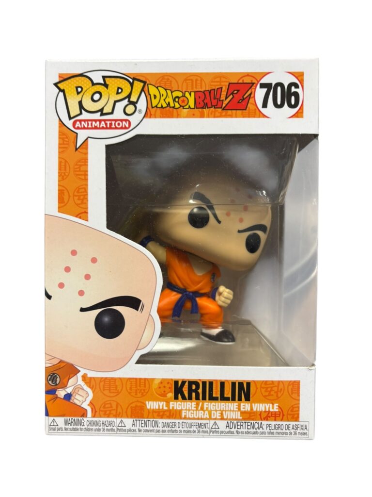 figurine funko pop - 1