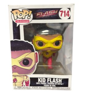 figurine funko pop - 1