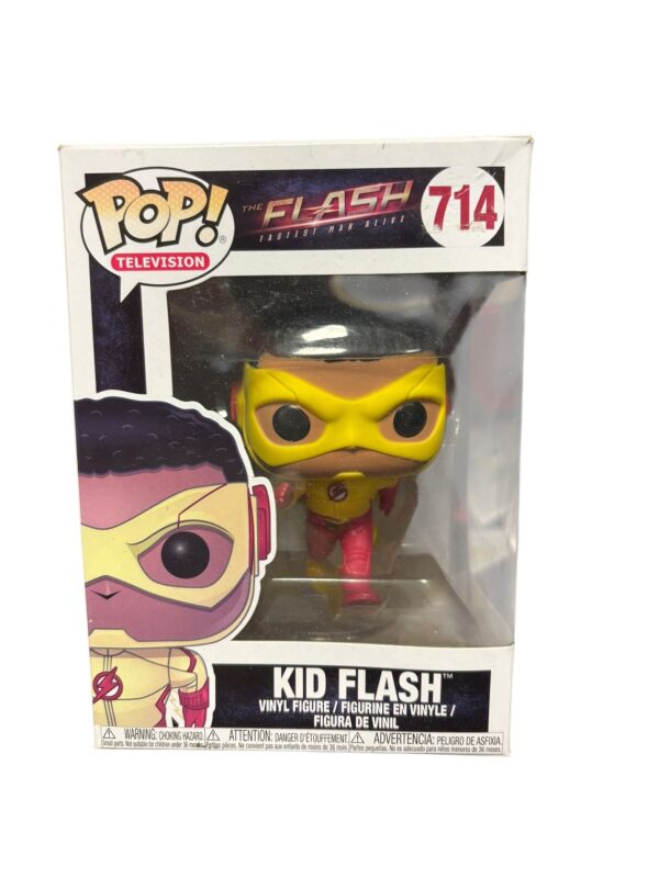 figurine funko pop - 1
