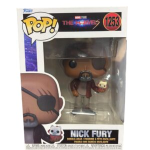 figurine funko pop - 1