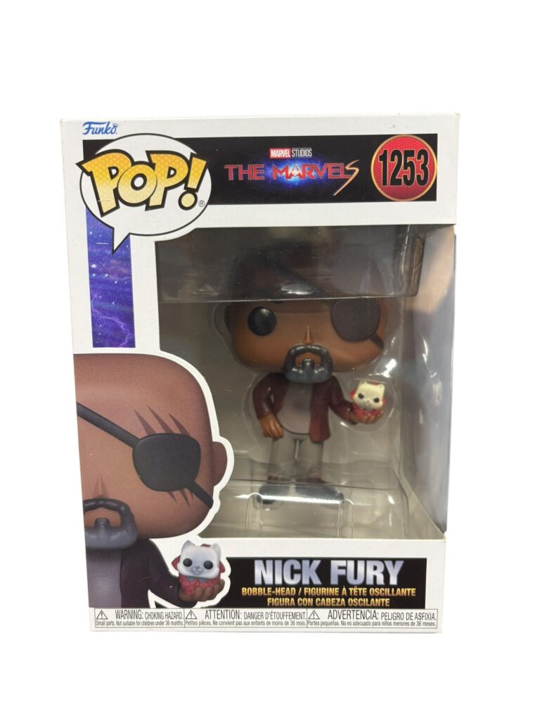 figurine funko pop - 1