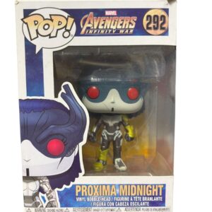 figurine funko pop - 1