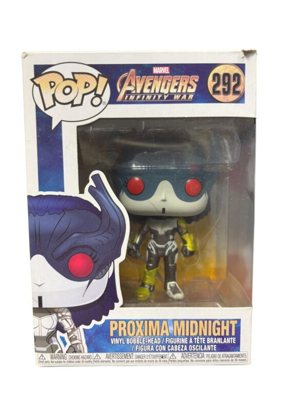 figurine funko pop - 1