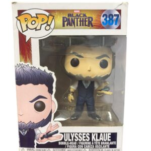 figurine funko pop - 1