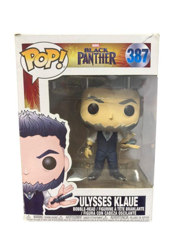 figurine funko pop - 1