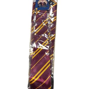 cravate harry potter - 1
